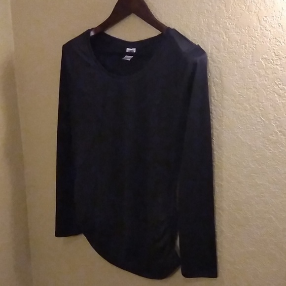 athletic works long sleeve